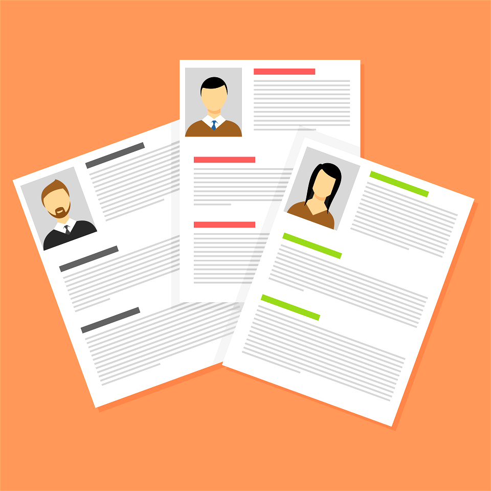 Steller CV