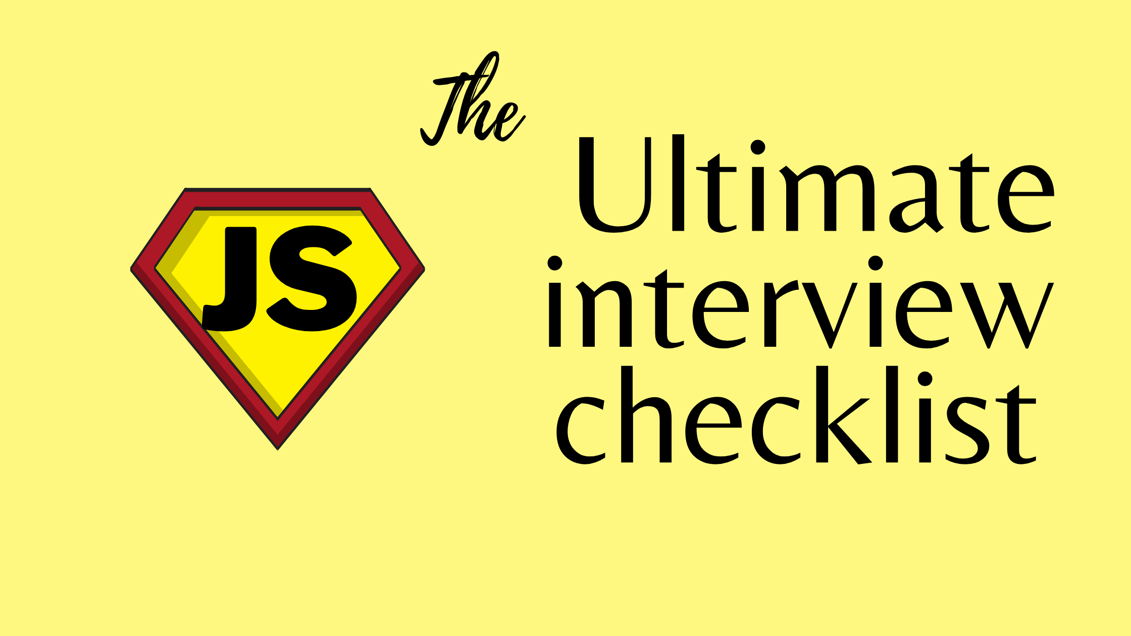 JavaScript-Interview
